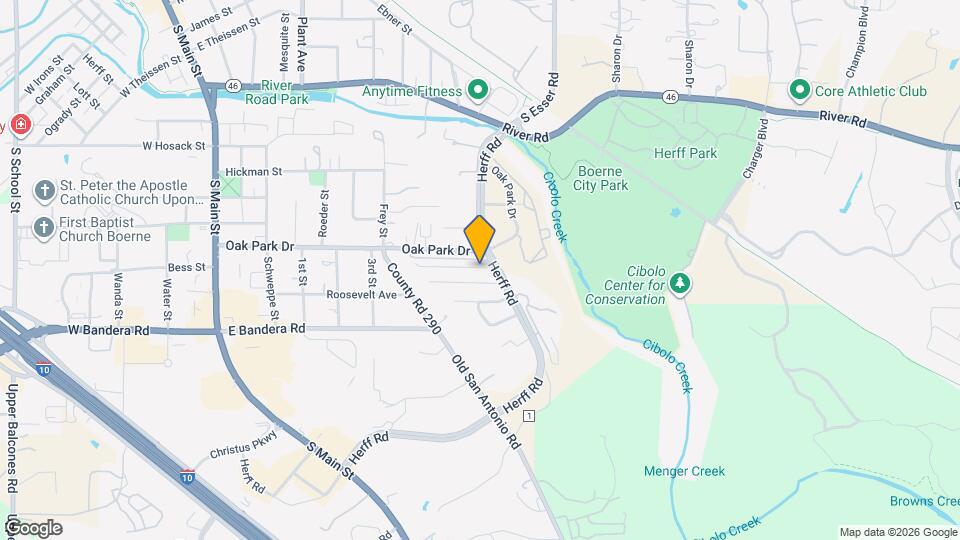 Whisper Glenn at Herff Road Apartments Boerne, TX Apartments For Rent