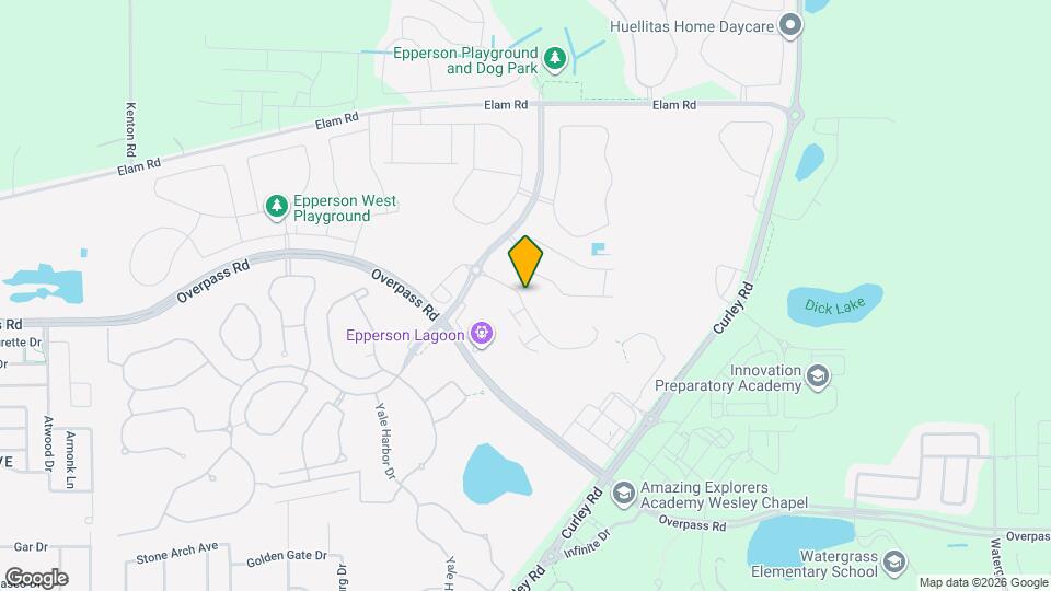 31885 Anchor Pt Dr Map and Location Details