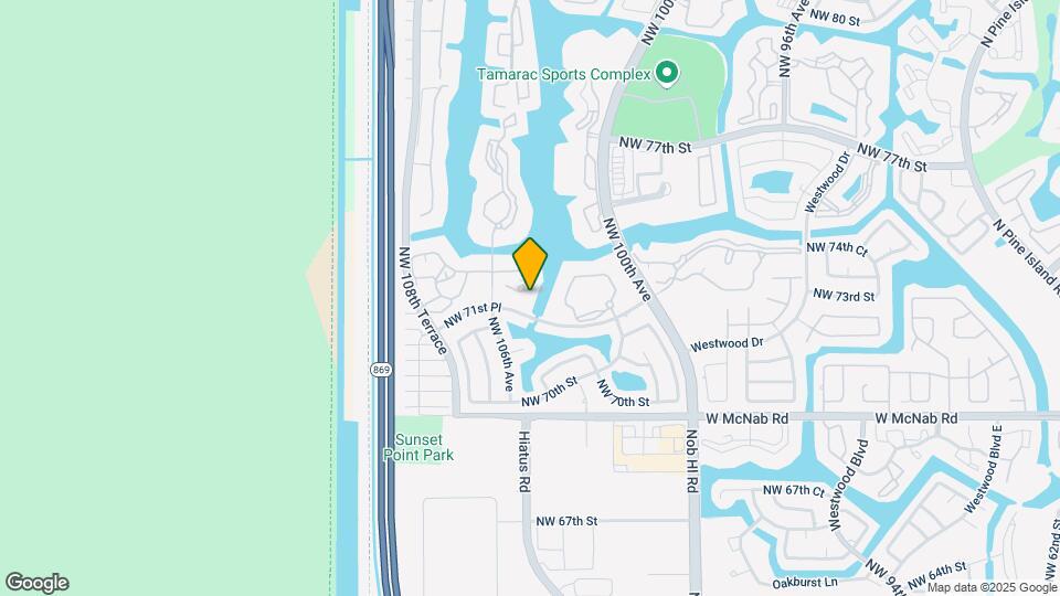 10350 E Clairmont Cir-Unit -312 Map and Location Details