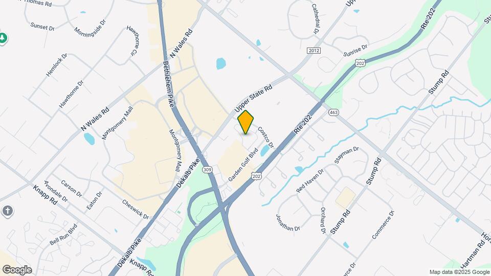 907 Susan Cir Map and Location Details