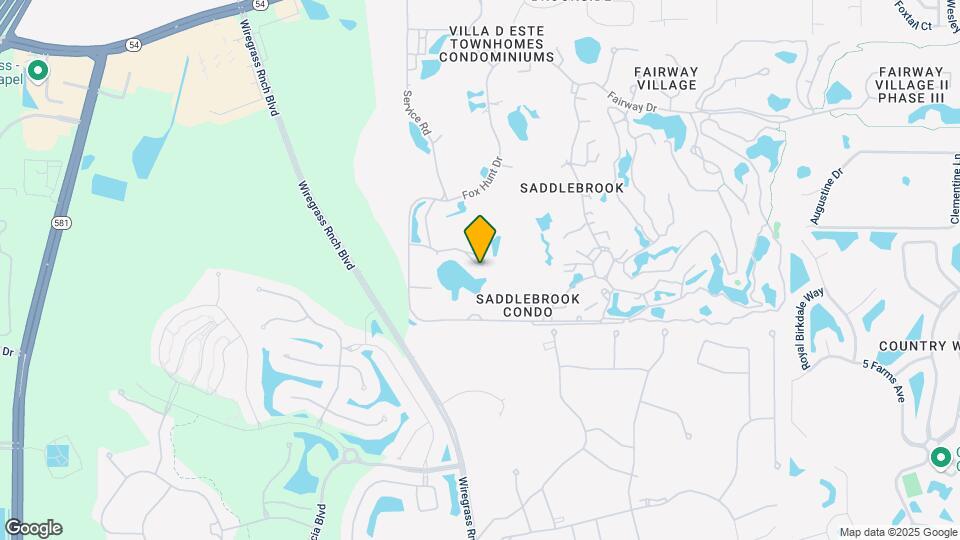 29300 Bay Hollow Dr, Unit 3161 Map and Location Details