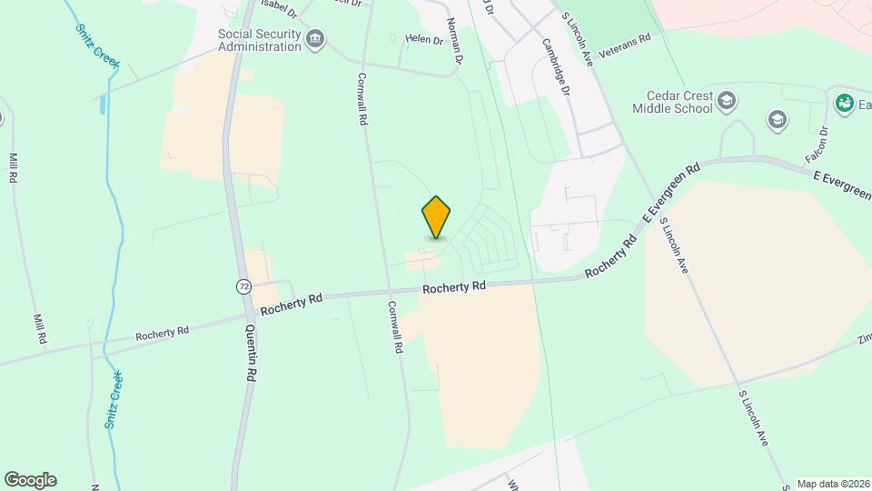 117 On The Boulevard Map and Location Details