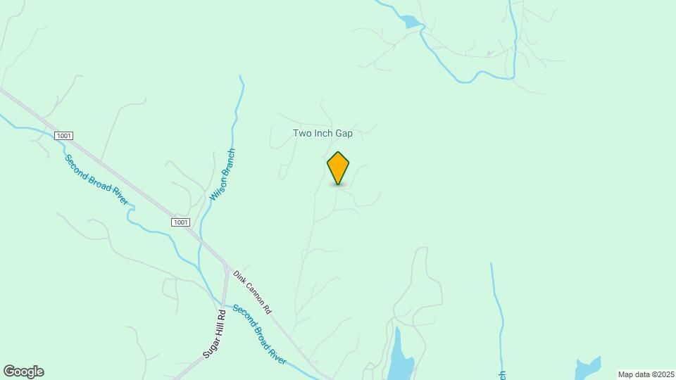 118 Grace Ests Dr Map and Location Details