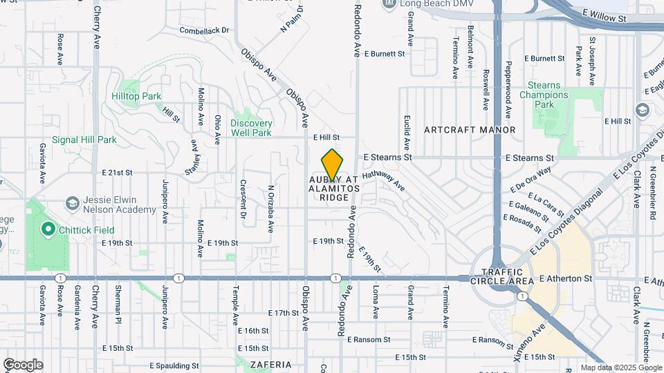 3295 Terrace Ridge Ln Map and Location Details