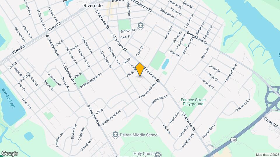 River Terrace Apartments Riverside, NJ Apartments For Rent