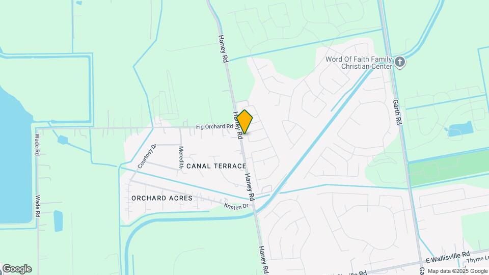 9219 Velasco Hls Dr Map and Location Details