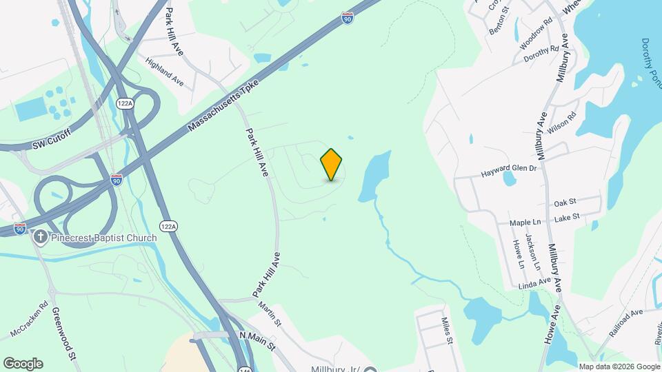 52 Logan's Run Map and Location Details