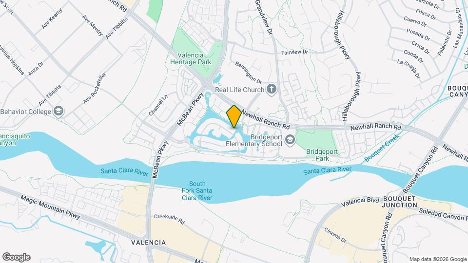 27016 Island Rd Map and Location Details