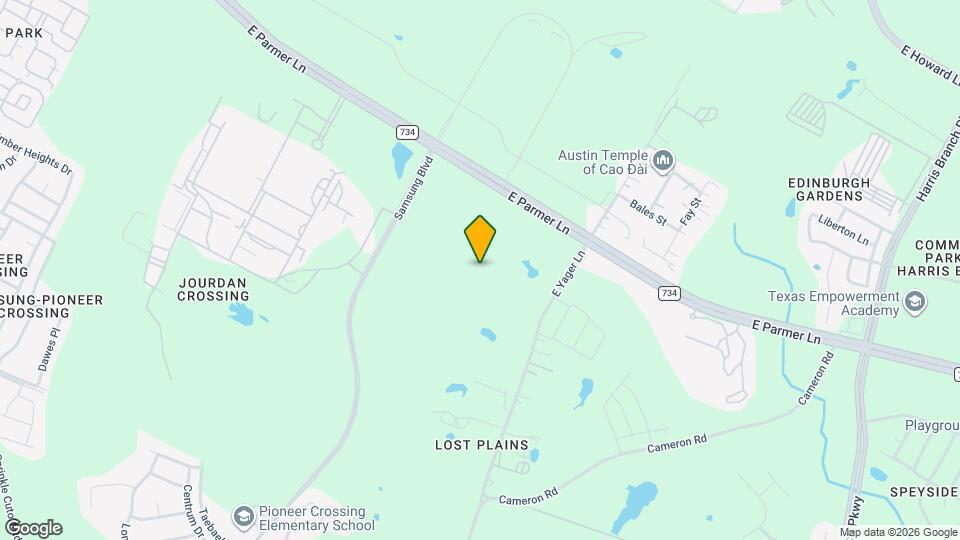 The Jade Map and Location Details