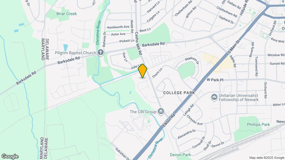 26 Munro Rd Map and Location Details