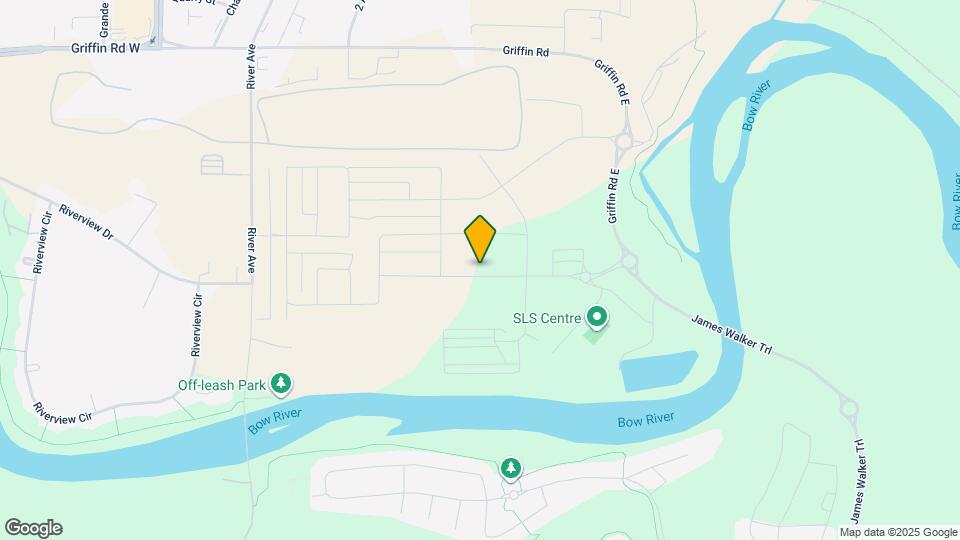 Vertos Map and Location Details