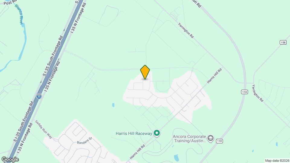 237 Sky Meadows Cir Map and Location Details