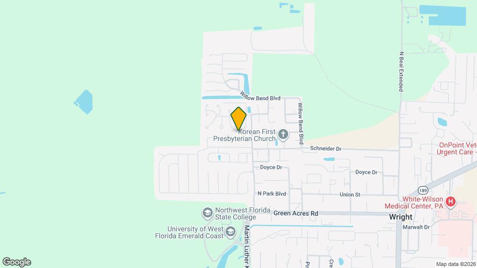 505 China's Cove Map and Location Details