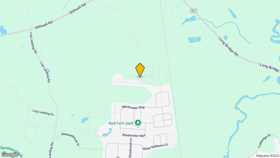 112 Mountain Holly Rd Map and Location Details