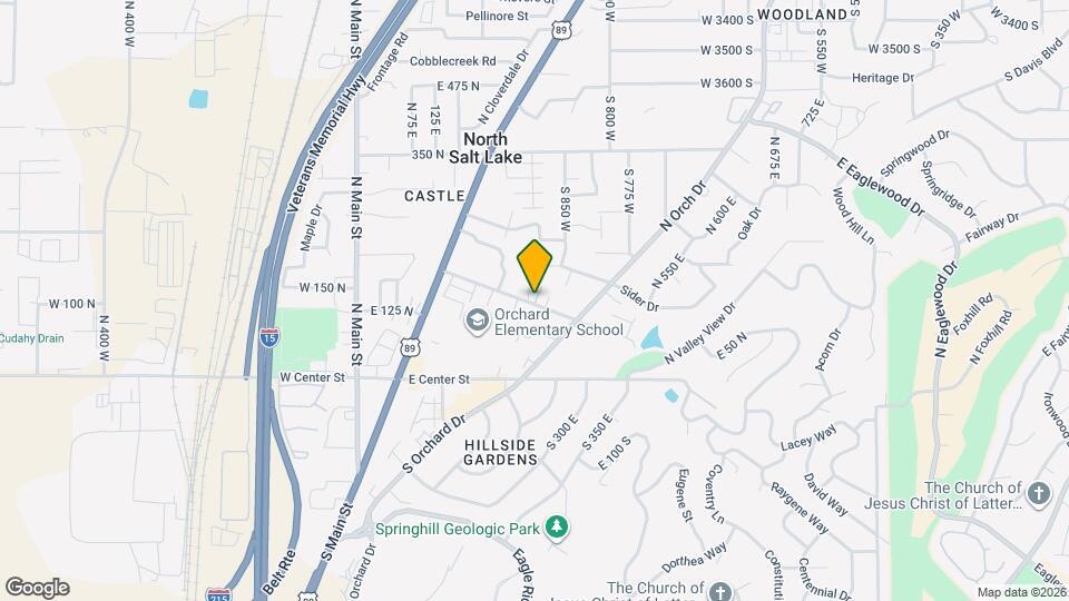 Foxboro Apartments and Nearby Salt Lake City Apartments For Rent Salt