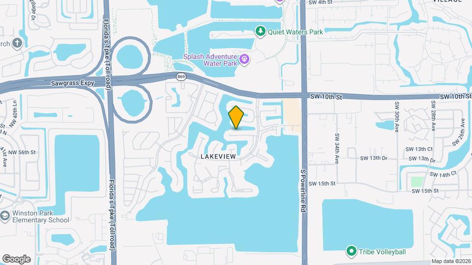 11 Capitol Ct Map and Location Details