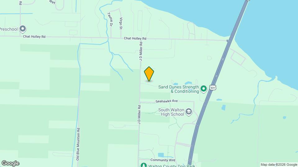 65 Crossing Ln Map and Location Details