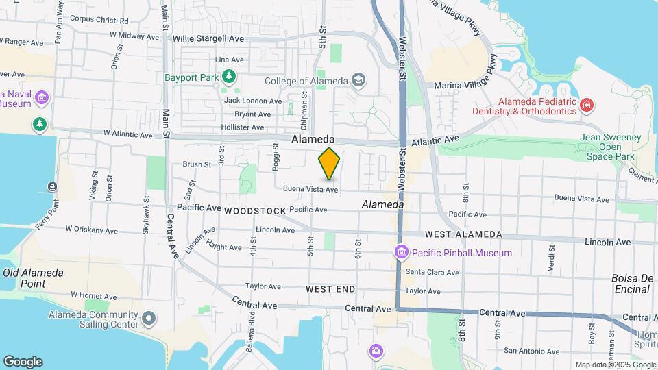 Alameda Park Apartments and Nearby Alameda Apartments For Rent Alameda, CA