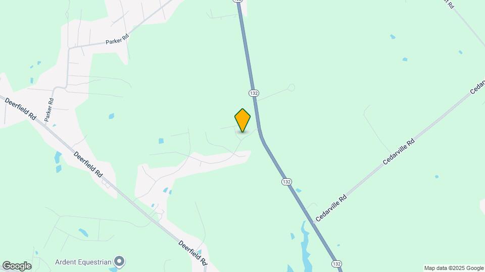 6300 Trailview Dr Map and Location Details