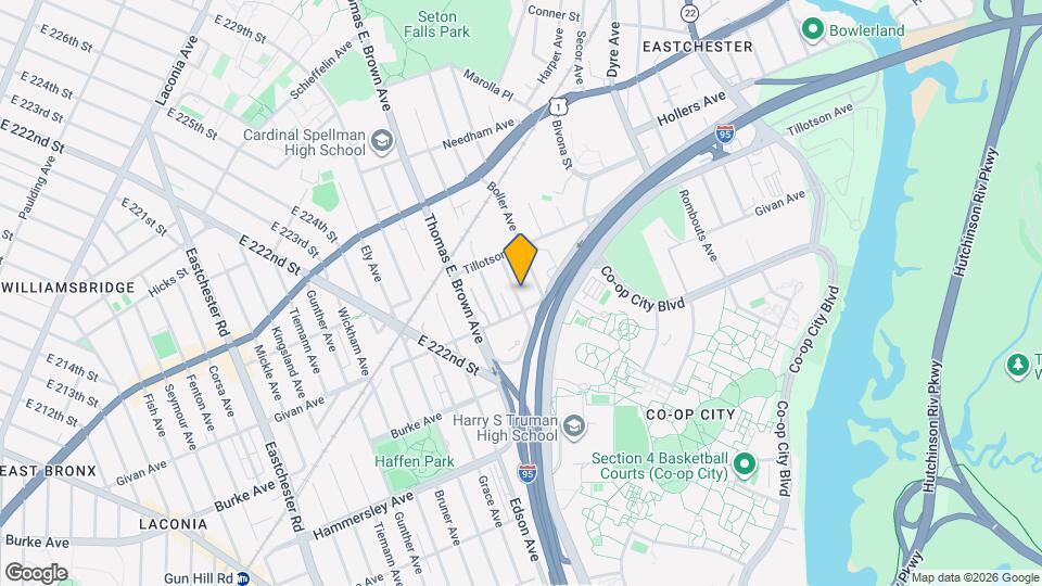 Palmer Court Apartments Bronx, NY Apartments For Rent