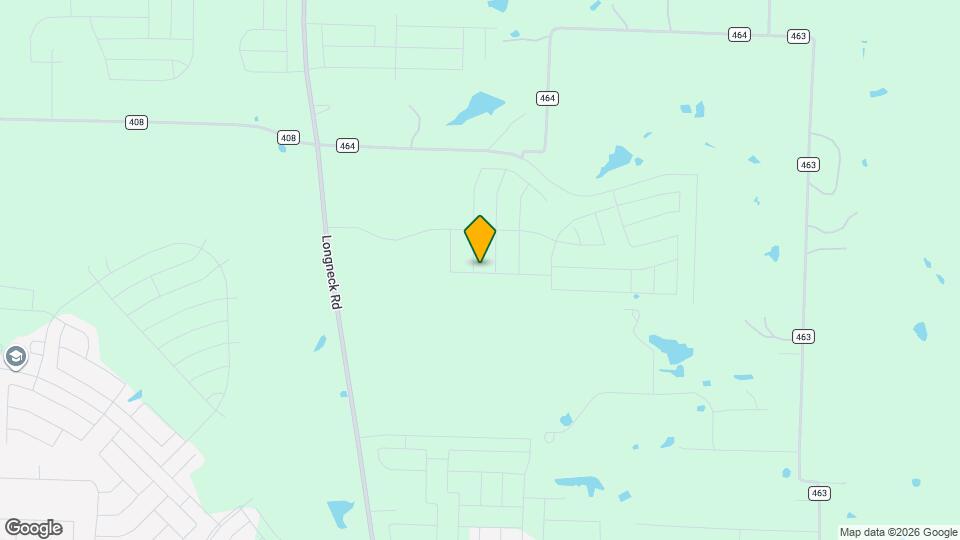 2901 Isla Ter Map and Location Details