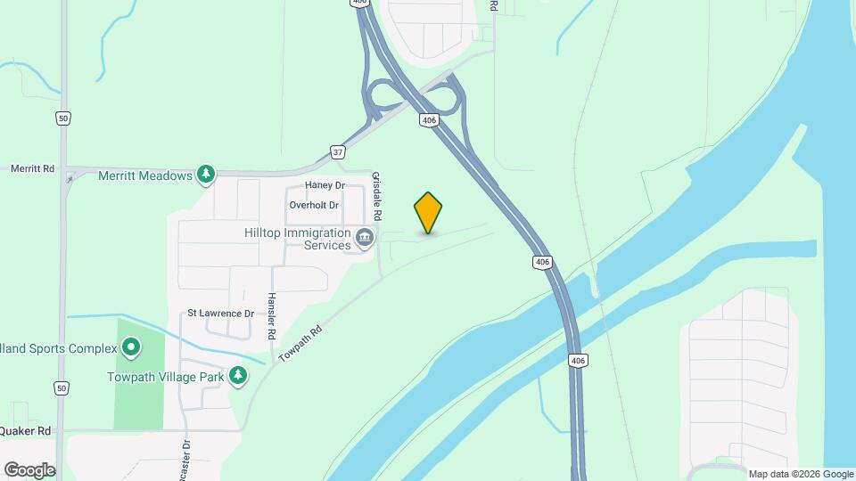 80 Willson Dr Map and Location Details