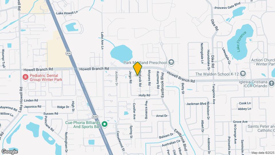 140 Stefanik Rd, Unit Room 1 Map and Location Details