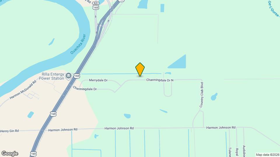 59 Charmingdale Dr N Map and Location Details