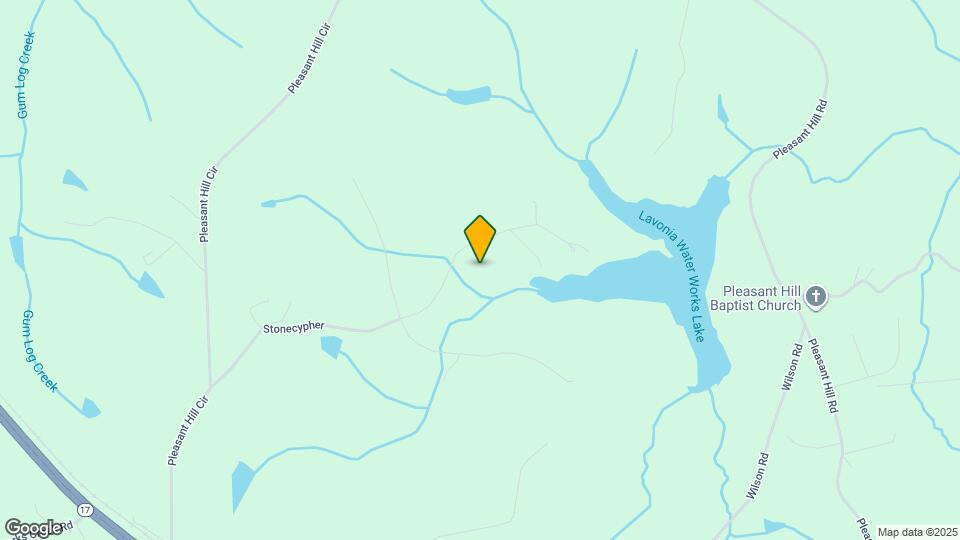 826 Black Horse Run Mapa y Detalles de la Ubicación