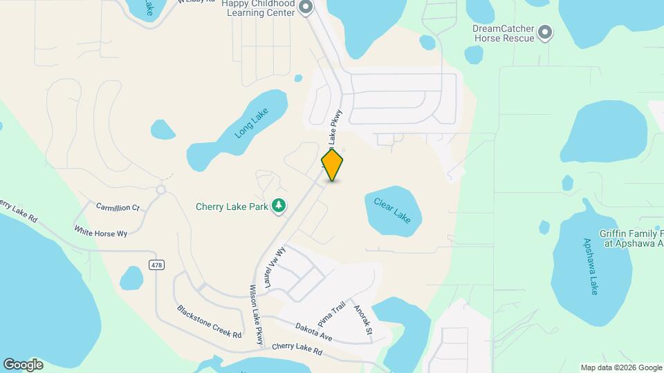 946 Laurel Vw Wy Map and Location Details