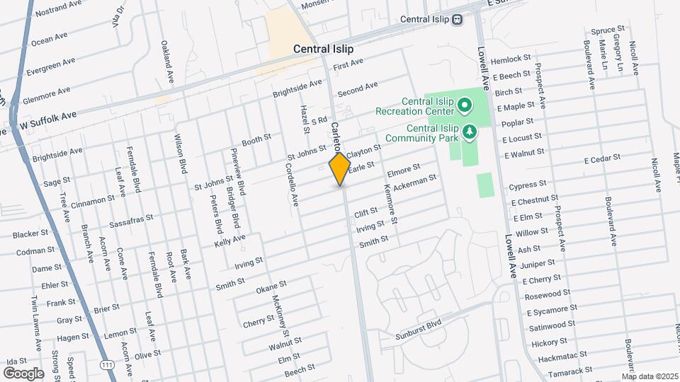 111 Carleton Ave Apartments Central Islip, NY Apartments For Rent