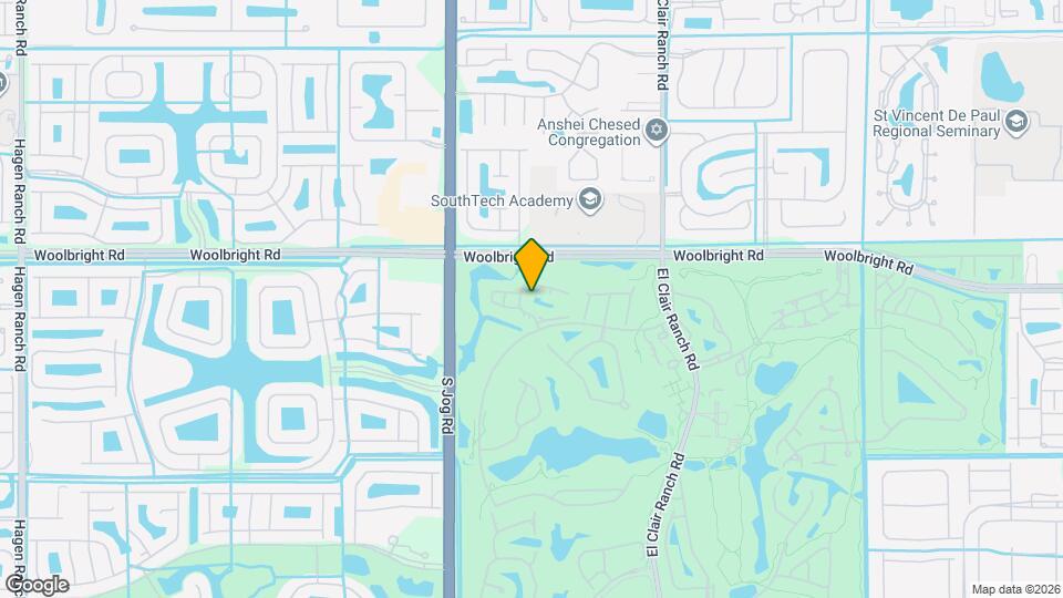 6434 Aspen Glen Cir Map and Location Details