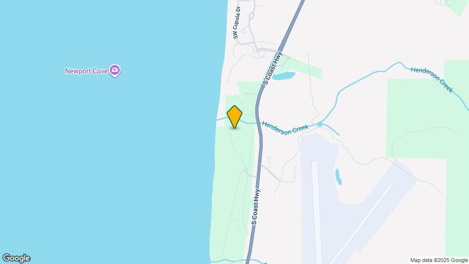6989 SW Surfland St Mapa y Detalles de la Ubicación
