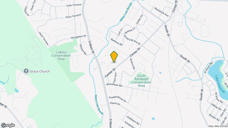 43 Toscano Way Map and Location Details