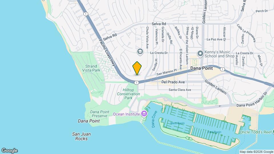 87 Palm Beach Ct Map and Location Details