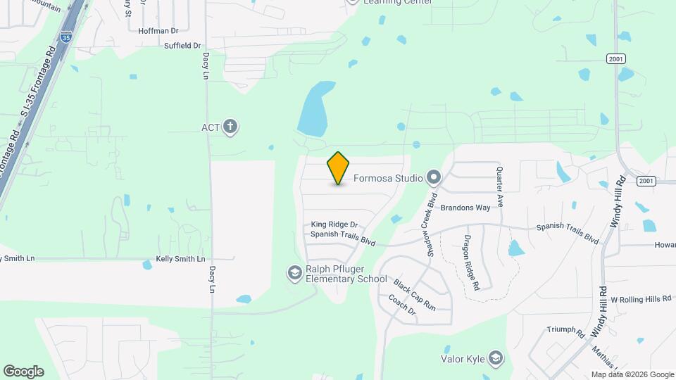 235 Limerick Rd Map and Location Details