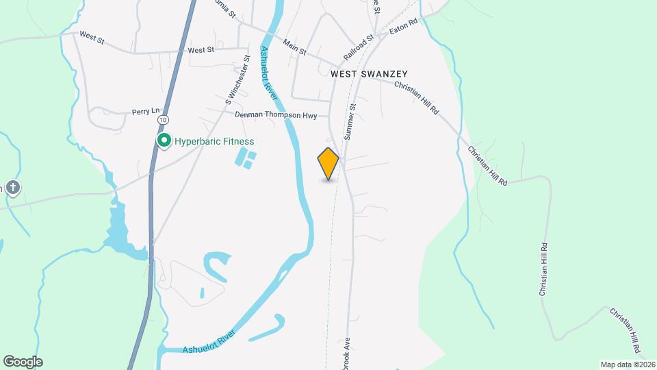 Ashuelot River Senior Apartments Swanzey, NH Apartments For Rent