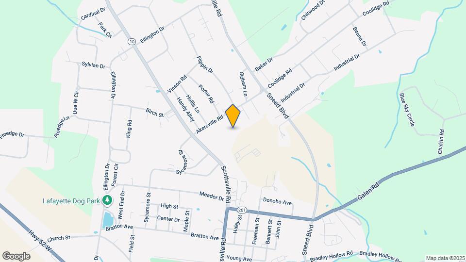 Hollis Rentals Apartments Lafayette, TN Apartments For Rent