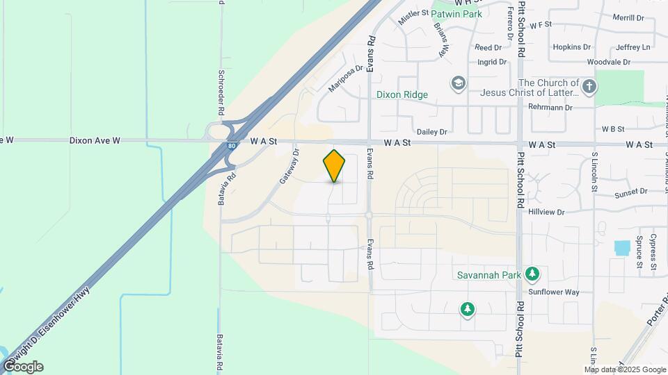 Seasons at Homestead Apartments Dixon, CA Apartments For Rent