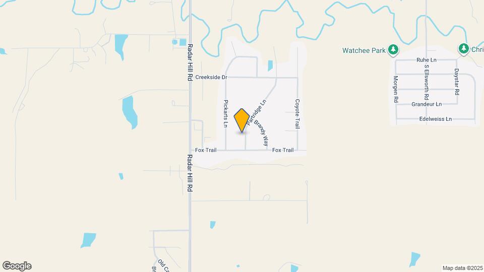 22765 Partridge Ln Rentals in Box Elder, SD