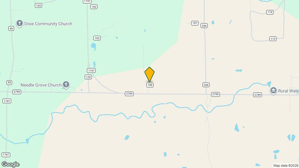 175 Co Rd 106, Unit A Mapa y Detalles de la Ubicación