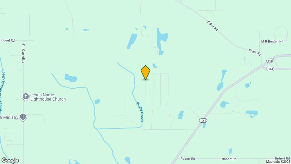 18175 Fox Hollow Loop Map and Location Details