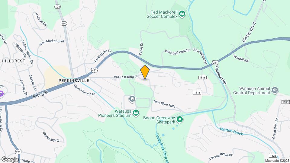 Pine Ridge Condo Apartments Boone, NC Apartments For Rent