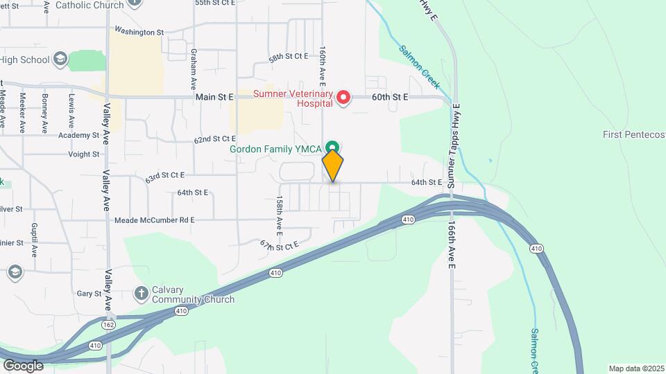 Cavalla Apartments and Nearby Sumner Apartments For Rent Sumner, WA