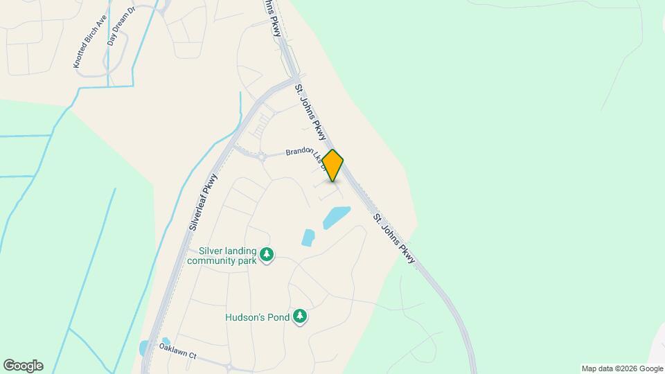 18 Mellowood Ln Map and Location Details