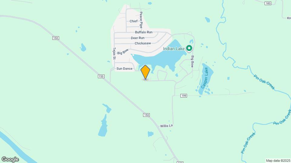 Quail Run Apartments and Nearby Smithville Apartments For Rent