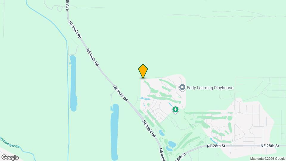 9452 N Chestnut St Map and Location Details