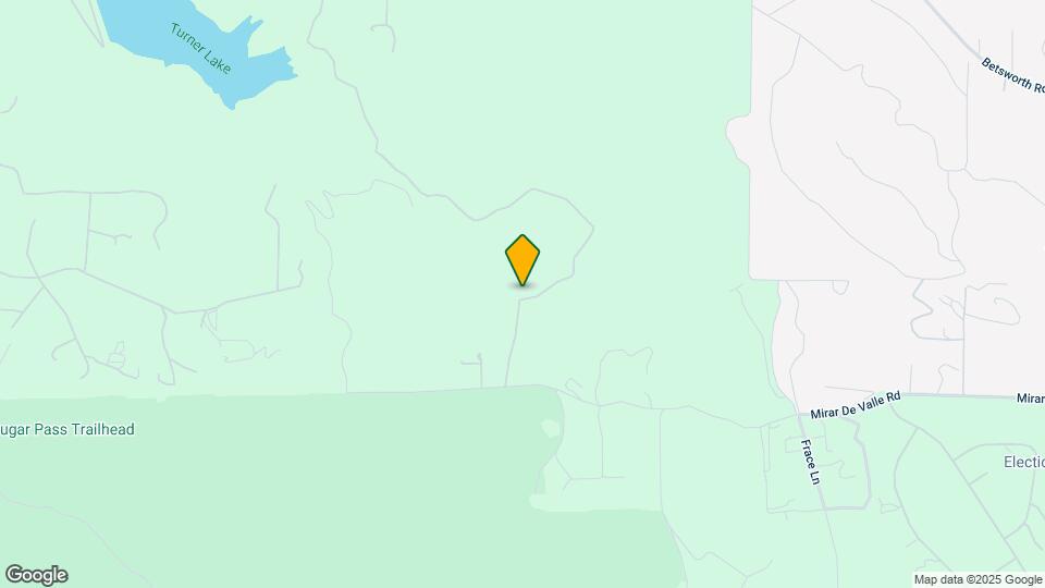 27775 Burnt Mountain Rd Map and Location Details