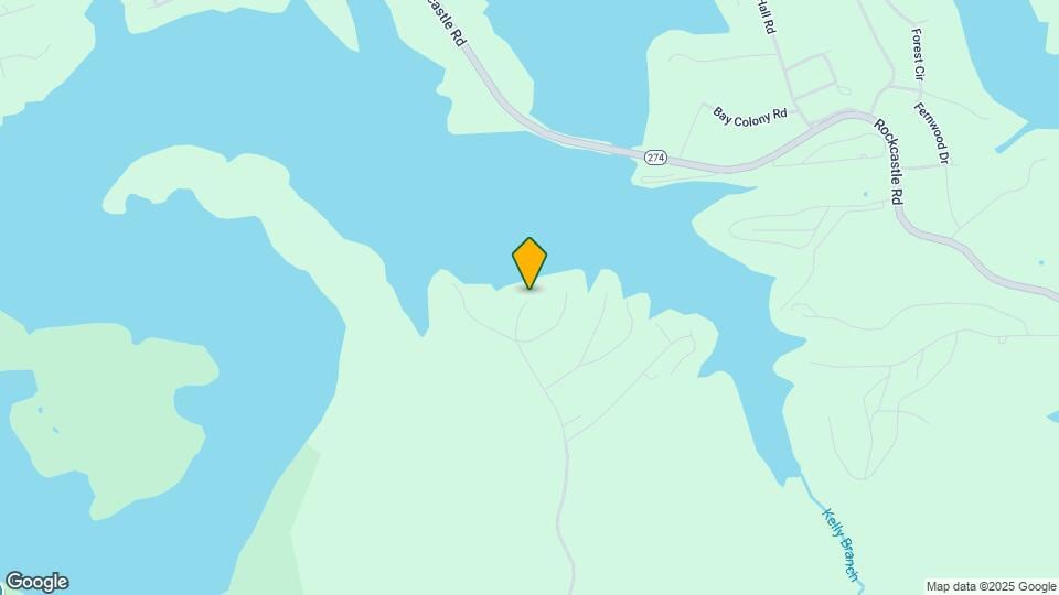 81 Beech Point Dr Map and Location Details