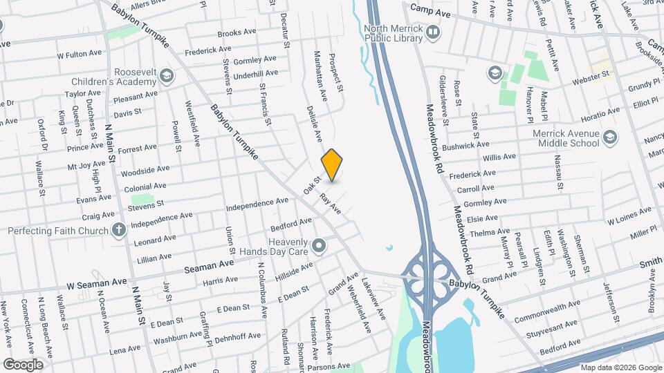 40 Elm St Apartments and Nearby Freeport Apartments For Rent Freeport, NY